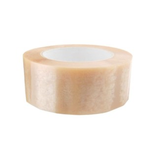 R.PRECINTO PP ALTA ADHESIVIDAD TRANSP. 48X132...