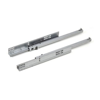 J.GUIAS SQUARE C/MADERA EXT.PARCIAL PUSH 340MM F54151-DTC...