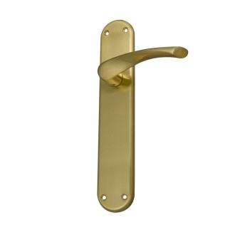 J.MANILLAS C/PLACA OLA LAT.SAT. ALU DF 4166 DiMani