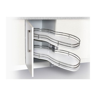 MECANISMO RINCON (RIÑON) SALE A DCHA. PTA 45CM  F19035-1...