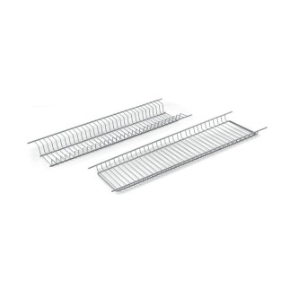 J.ESCURREPLATOS ALAMBRE REC.PVC DE 90 F14007 P400