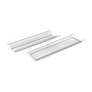 J.ESCURREPLATOS ALAMBRE REC.PVC DE 70 F14005 P400