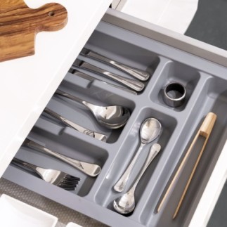 Cubertero Universal para Cajón de Cocina