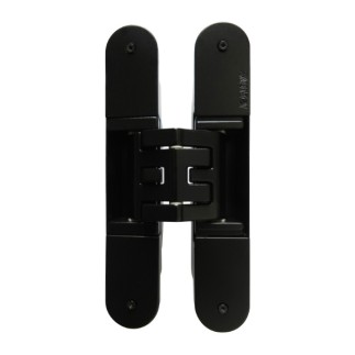 BISAGRA INVISIBLE K5080 NR (PTA.ENTRADA) 5 PIV. 3 REG....