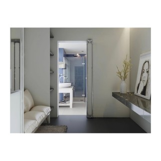 SISTEMA P/HOJAS CORREDERAS OCULTO TRICKS VANO 1200MM.... 2