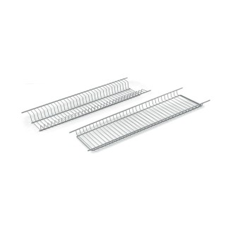 J.ESCURREPLATOS ALAMBRE REC.PVC DE 50 F14003 P400