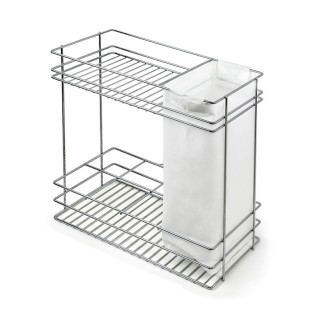 BOTELLERO PANERO UNIVERSAL MOD. 30 C/FIJACION F20830 P400...