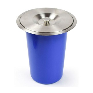 CUBO DE BASURA A ENCAJAR ENCIMERA 8L. F33060 P400