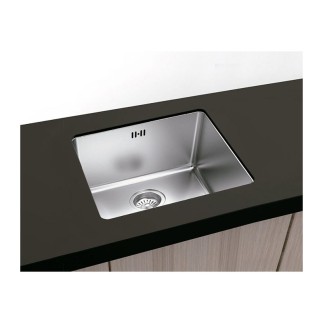 FREGADERO BAJO ENCIMERA CUADRADO BERLIN 540X440MM....