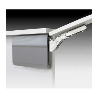 J.COMPAS AGILE/ELEVA SF FUERTE ANTRACITA (600X1200)...