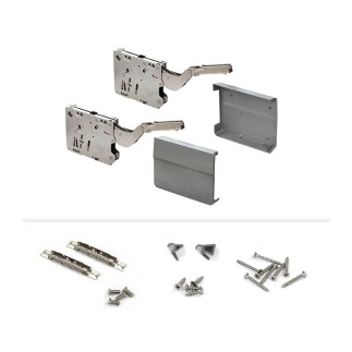 J.COMPAS AGILE/ELEVA SF FUERTE ANTRACITA (600X1200)... 2