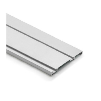 KIT CONJUNTO GUIAS 2 M. KBRICO29853-2 BLANCO P400