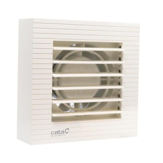 ASPIRADOR AXIAL B-10 00915000 CATA