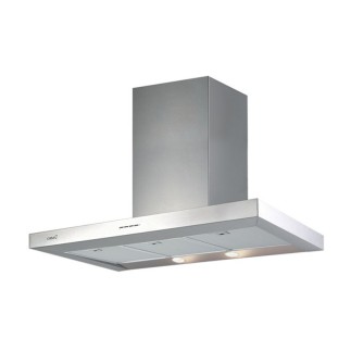 CAMPANA SYGMA VL3 600 INOX 02060305 CATA