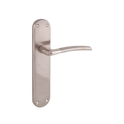 J.MANILLAS C/PLACA ALUMINIO INDALO...