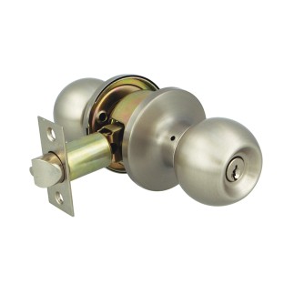 POMO MOD.610 ENTRADA LATON CROMADO MATE COD.11161 AMIG