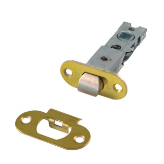 PICAPORTE LATONADO 4201 COD.18128 AMIG