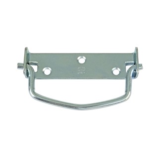 TIRADOR 15-125X27 ZINCADO COD.5088 AMIG