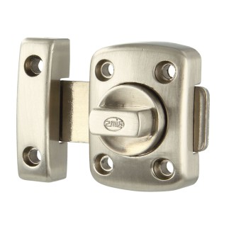 PASADOR 388-40 ACERO NIQUEL CEPILLADO 5732 AMIG