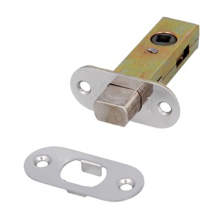 PASADOR PARA MULETILLA 126-45 NIQUEL S/ESP. COD.17200 AMIG