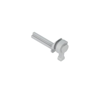 9219966 ADAPTADOR TIPO A Q.PTO TELEGRIS 1 RAL7045 HETTICH