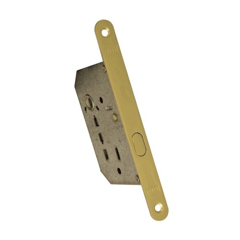 KIT PUERTA CORREDERA REDONDA FRENTE...