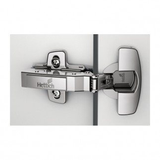 BISAGRA RECTA PUSH SENSYS 8675 TH52 HETTICH