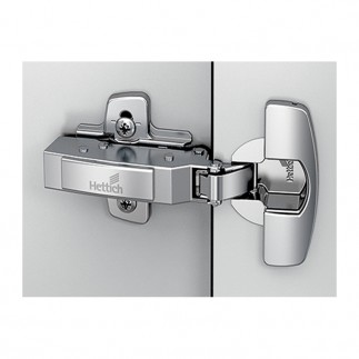 BISAGRA S/ACODADA SENSYS 8631I TH52/52 P.GRUESA 32MM HETTICH