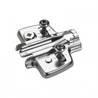 SUPLEMENTO SENSYS/INTERMAT 8099 REG.EXC. C3 MD 5MM  HETTICH