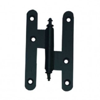 PERNIO NEGRO C/REMATE 100X57 DCHO.11070 MICEL