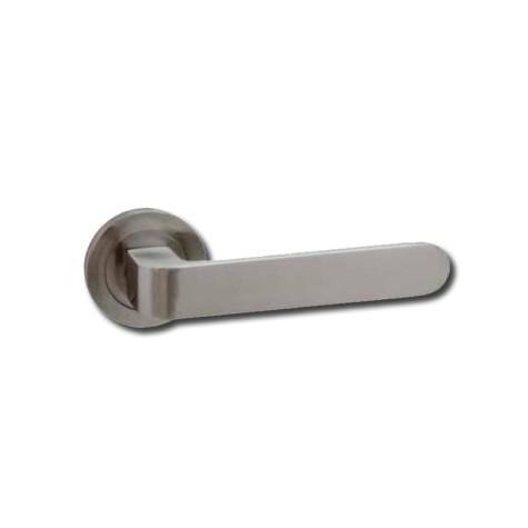 J.MANILLAS ROSETA ALUMINIO SVR850...