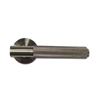 J.MANILLAS ROSETA REDONDA HALIA NIQUEL SAT. 6755001 P591