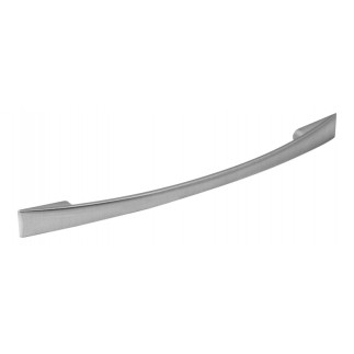 TIRADOR FINE ZAMAK NIQUEL SATINADO 160MM 3069 DiMani