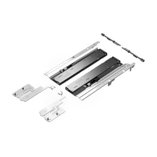 9241051 J.ACCESORIOS CONVERSION PUSH TO OPEN SILENT 40...