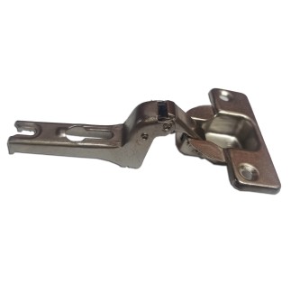 BISAGRA MESUCO 121 GRAN DESPLAZAMIENTO S/ACODADA SLIDE-ON...