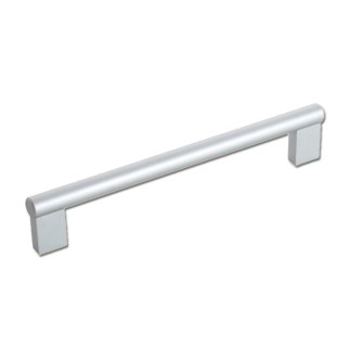 095.16.143 TIRADOR 09516 160 ALUMINIO P628