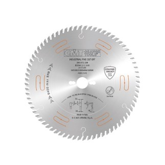 SIERRA CIRCULAR DIENTE ALTERNO CROMADA Y SILENCIOSA...