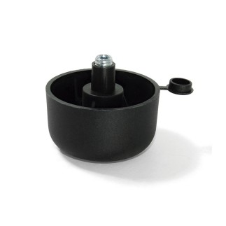 PATA DE ARMARIO NIVELADORA REG INT. 8166817 EMUCA