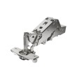 9099621 BISAGRA RECTA SENSYS S/FRENO W165 TB53/45 C/TETON MD HETTICH