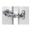 9099621 BISAGRA RECTA SENSYS S/FRENO W165 TB53/45 C/TETON MD HETTICH