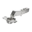 9088019 BISAGRA ANGULAR SEMI SOLAPADA SENSYS C/FRENO W45 TH52/52 HETTICH