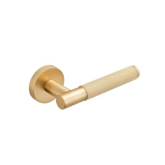 J.MANILLAS ROSETA ALUMINIO MAIA LATONADA 4244 DiMani