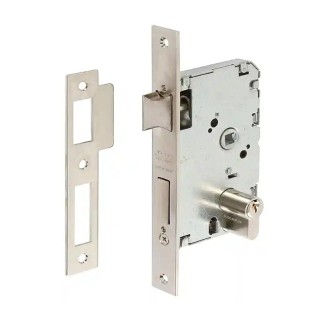 CERRADURA EMB.2010P/50 HN C/RED.C/CILINDRO 20105PRHN TESA