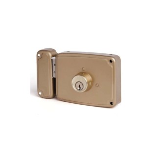 CERRADURA 4124 HE010 IZQ.B.70 UCEM