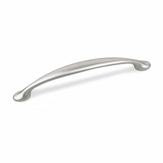 TIRADOR 1955 CROMO MATE IBYP