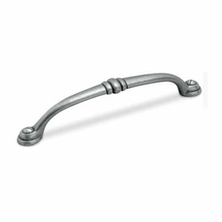 TIRADOR 1994/ER ESTAÑO RUSTICO IBYP