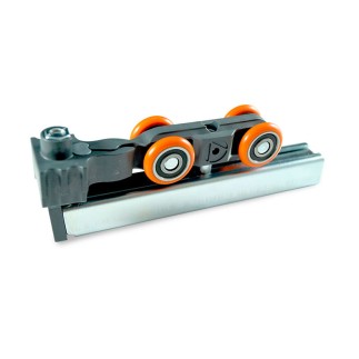 J.ACCESORIOS OCULTO DN-80 LT LATERAL 10100217473 DUCASSE