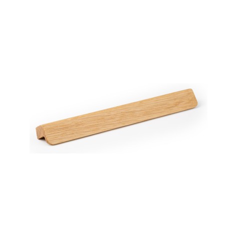 TIRADOR FLAPP MADERA ROBLE 160-200MM. 0613160W16 VIEFE