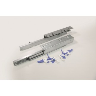 J.GUIA QUADRO C/GATILLO 550MM. 2197 HD