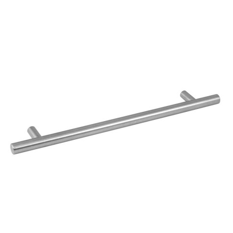 TIRADOR INOX H3018 12-128 L192MM 3044 DiMani